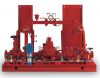 Packaged Fire Pump Systems