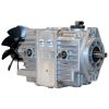 Parker's HP2 Integrated HydrostaticTandem Piston Pumps