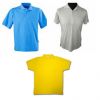 Polo Shirt (Manaufacturing)