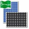 Solar panels for home use