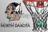 University of North Dakota Basketball Net