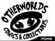 Otherworlds Comics and Collectibles