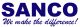 SANCO ELECTRONIC CO., LTD