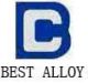 Shanghai Best Alloy CO., LTD