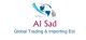 AL SAD Importing and Trading Est