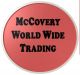 McCovery World Wide Trading