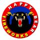 Liuyang Happy Fireworks Mfg.Co.,Ltd.