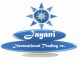 Jayani International Trading cc