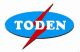 Toden transparent plastic box packing machine