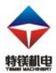 TEMEI Machinery & Equipment Co., Ltd