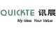 Quickte Technology Co., Ltd