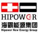 Hipower New Energy Co. Ltd