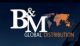 B&M Global Distribution, LLC