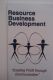 Resource Business Development