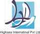 Highsea International Pvt Ltd