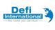 Defi International Limited