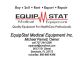 EquipStat Medical Equipment