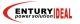 CENTURYPOWER FUZHOU SOLUTION CO., LTD