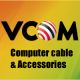Vcom International Ltd.