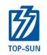 HANGZHOU TOP-SUN INDUSTRIAL CO., LTD