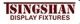 XIAMEN TSINGSHAN DISPLAY FIXTURES CO., LTD