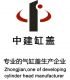 ruian zhongjiang machinery parts.co., ltd