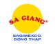 SAGIANG IMPORT EXPORT CORP