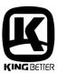 SHANDONG KINGBETTER COMMECIAL KITCHEN EQUIPMENTS CO., LTD