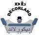decorland egypt