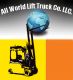 All world Lift truck Co.
