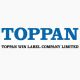 Toppan Win Label Company Limited