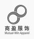 SHAO XING MUTUAL-WIN APPAREL COMPANY