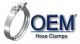 OEM Fasteners Co for Hose Clamps