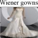Wiener gowns