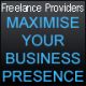 Freelance Providers Ltd.