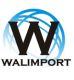 Walimport Comercio Exterior Ltda