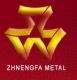 Zhengfa Metal Mesh Factory