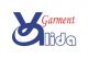 Yallida Seamless Garment Industrial Co., Ltd