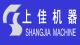 Jinan Shangjia Industrial Co., ltd