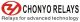 Wenzhou Zhongyou Electrical Technology Co., Ltd.