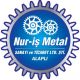 NUR IS METAL SANAYI VE TICARET LTD. STI.