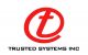 TRUSTED SYSTEMS INC