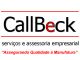 CallBeck Servicos e Assessoria Empresarial Ltda