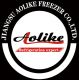 Jiangsu Aolike Freezer Co., Ltd