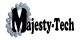 Majesty-Tech Product Development Corp.
