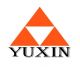 Wuyi Yuxin Vehicle Co., ltd