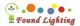 I FOUND LIGHTING CO., LTD