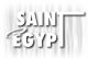 saint egypt