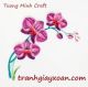 Tuong Minh Crafts