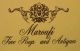 Maroufi Fine Rugs & Antiques